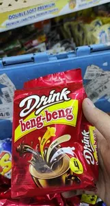 drink beng beng choco E-1B