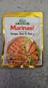 Bumbu Marinasi