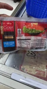 Cedea Crab stik 250