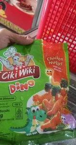 Chiken nugget