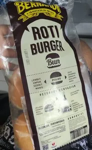 Burger Bun