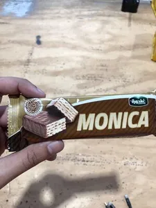 Chocolate Wafer