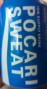 Pocari Sweat