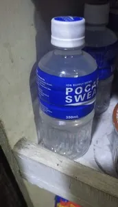 Pocari sweat