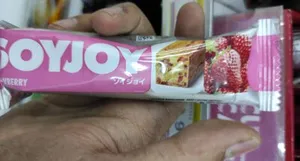 SOY JOY STRAW E-2B