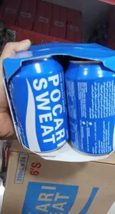 Pocari Sweat