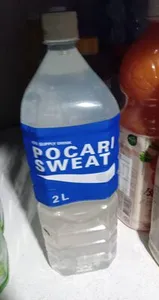 Pocari sweat
