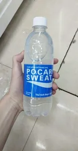 Pocari To