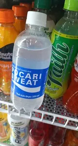 Pocari Sweat