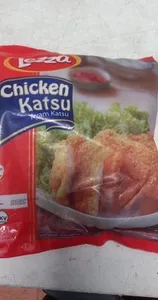 chicken Katsu