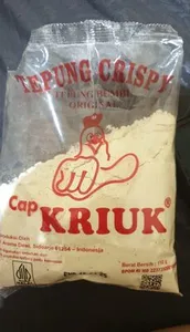 Tepung Crispy