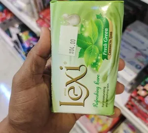 Lexi Soap