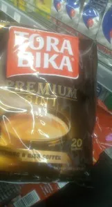 Tora bika