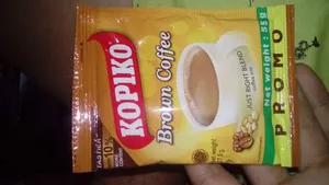 Kopiko Brown Coffee