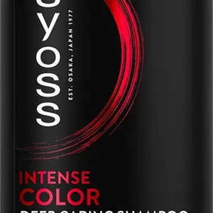 Syoss Färg - Schampo för färgat och upplyst hår - 440ml