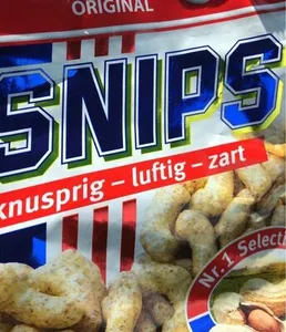Snips