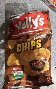 Chips-Grillerei Style