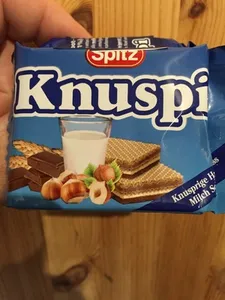 Knuspi