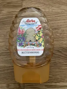 Darbo Blütenhonig