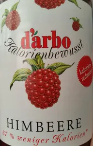 d'arbo gusto infinito