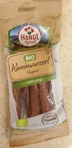 Kaminwurzerl Original
