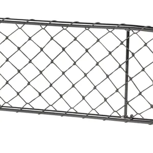 Skyddsnät, bagage- / lastutrymme WALSER 58059