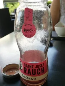 Rauch Erdbeere