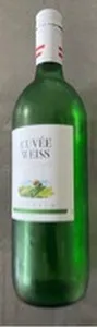 Cuvée Weiß Wein