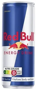 Red Bull