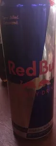 Red bull