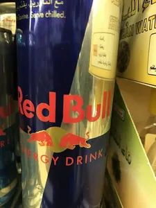 Red Bull