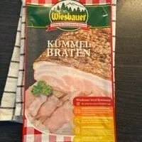 Kümmelbraten