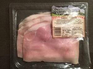 Kaiser Schinken