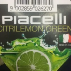 Citrilemon Green (piacelli), Limette