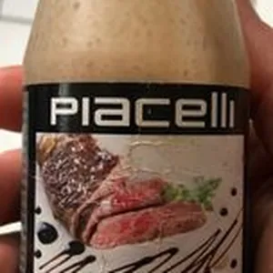 Glace "aceto Balsamico Di Modena"