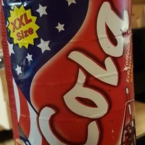 Cola XL Size