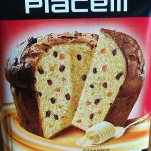 Panettone