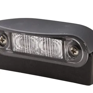 Belysning, skyltbelysning HELLA 2KA 959 640-601