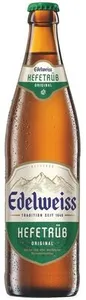 Edelweiss Hefetrüb Weizenbier
