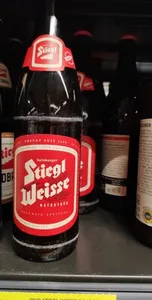 stigel weisse