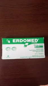 erdomed