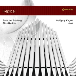 Rejoice! (Wolfgang Kogert)