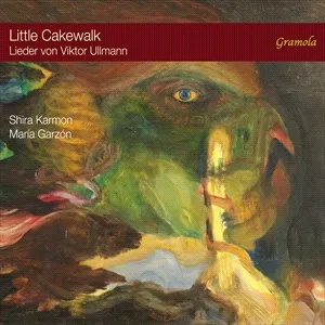 Ullmann Viktor: Little Cakewalk
