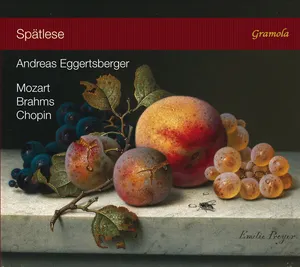 Eggertsberger Andreas: Spätlese