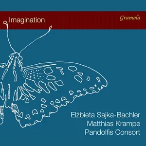 Sajka-Bachler Elzbieta/M Crampe: Imagination