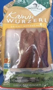 Kamin Wurzerl