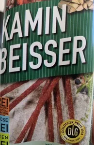 Greisinger Kamin Beisser 80g