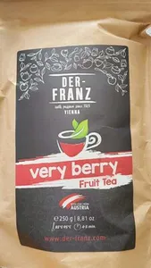 Verry Berry - Fruit Tea