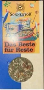 Das Beste für Reste