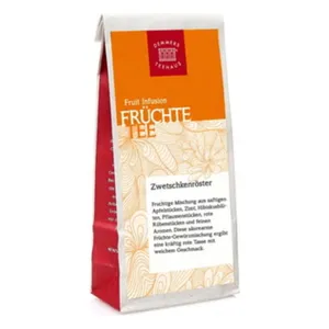 Demmers teehaus Fruktte "Plum Delight" 100 g